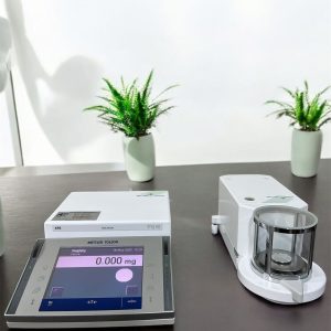 MICROBALANZA